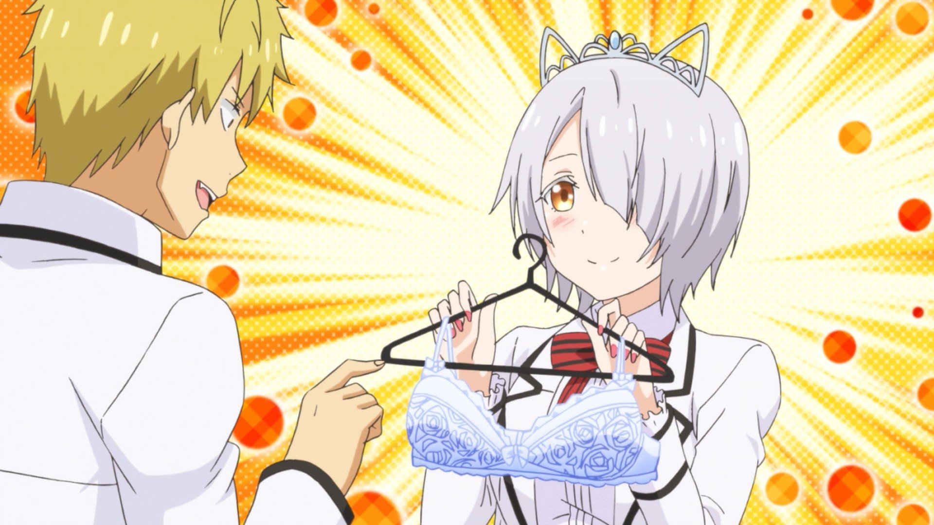 Boarding School Juliet 2018  [S01E09] - Romio and Char and the Present