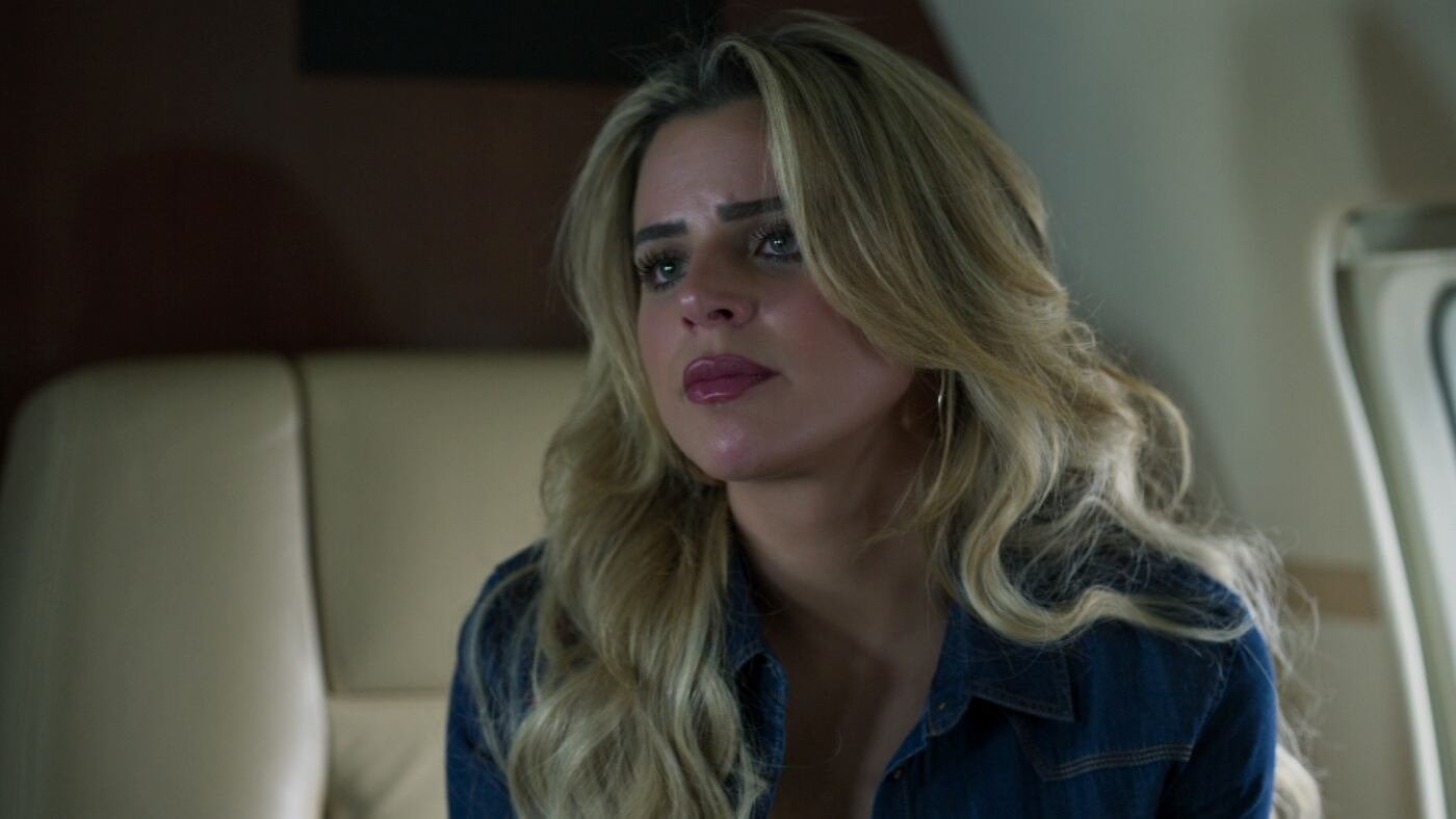 El Señor de los Cielos 2023  [S08E23] - Episode 23