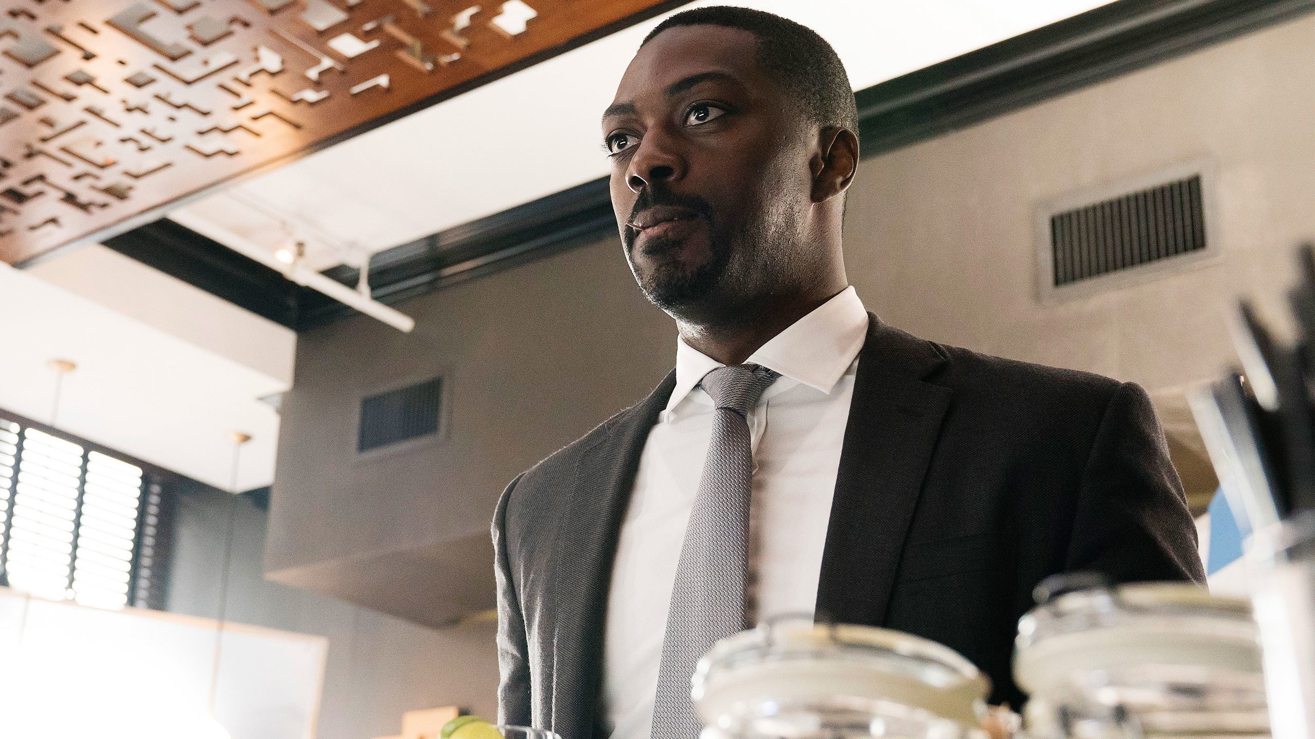 Falling Water 2016  [S01E08] - The Well