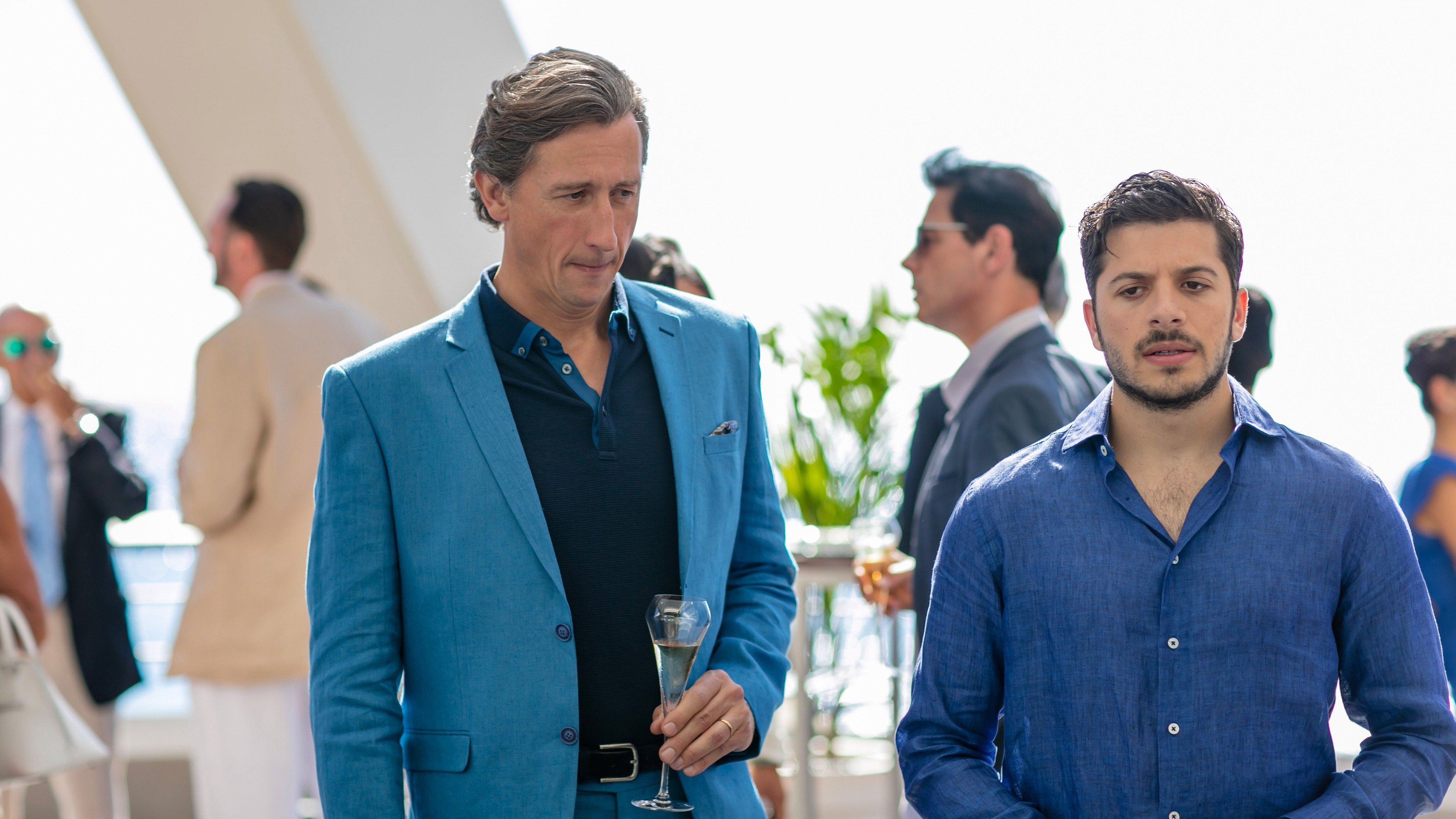 Riviera 2017  [S01E04] - Episode 4
