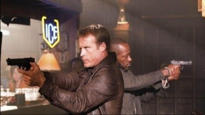 Human Target 2010  [S02E04] - The Return of Baptiste