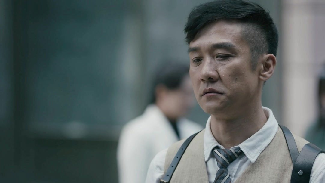 Detective Ke Chen 2019  [S01E32] - Episode 32