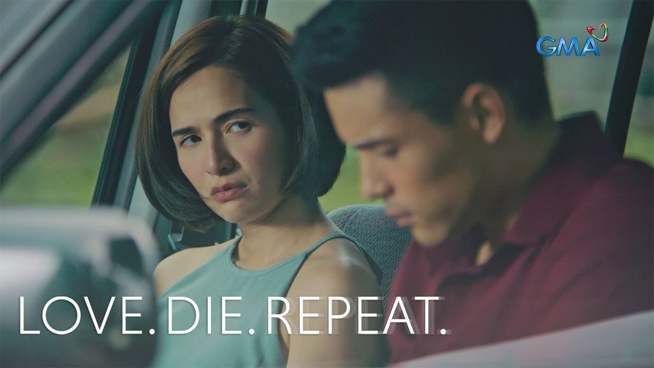Love. Die. Repeat. 2024  [S01E15] - Episode 15