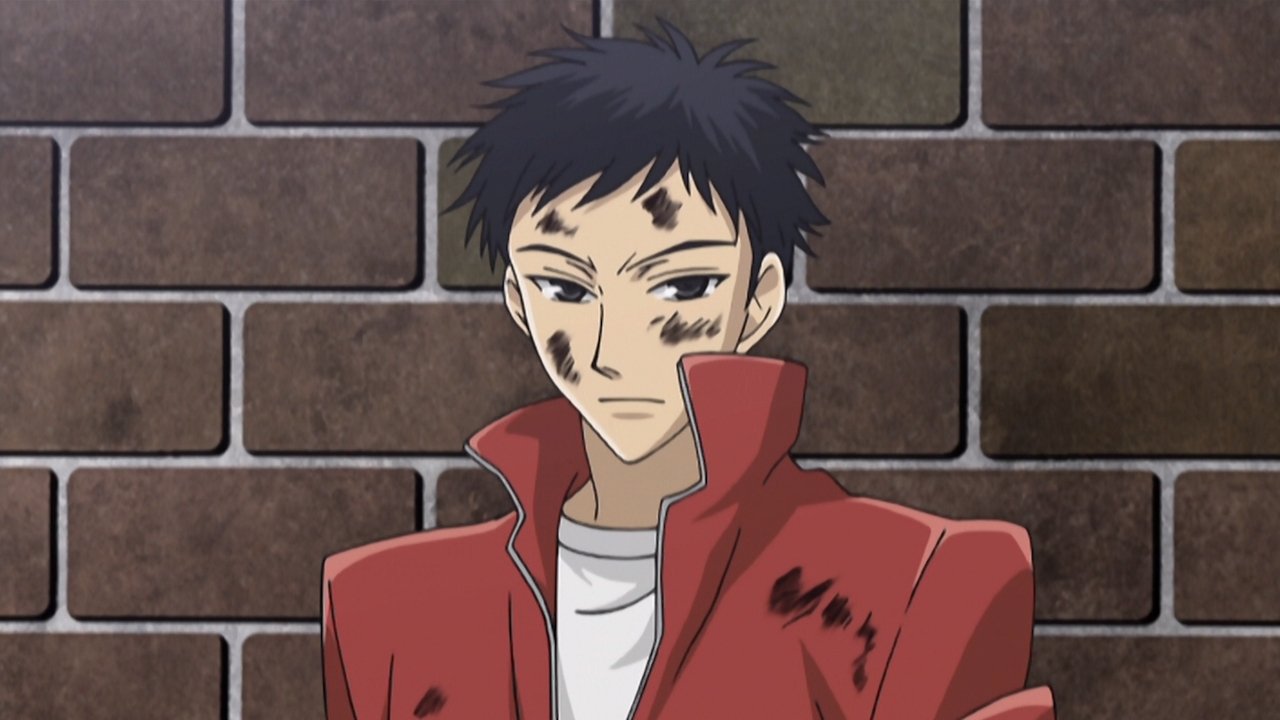Ouran High School Host Club 2006  [S01E22] - Mori-senpai Has an Apprentice Candidate!