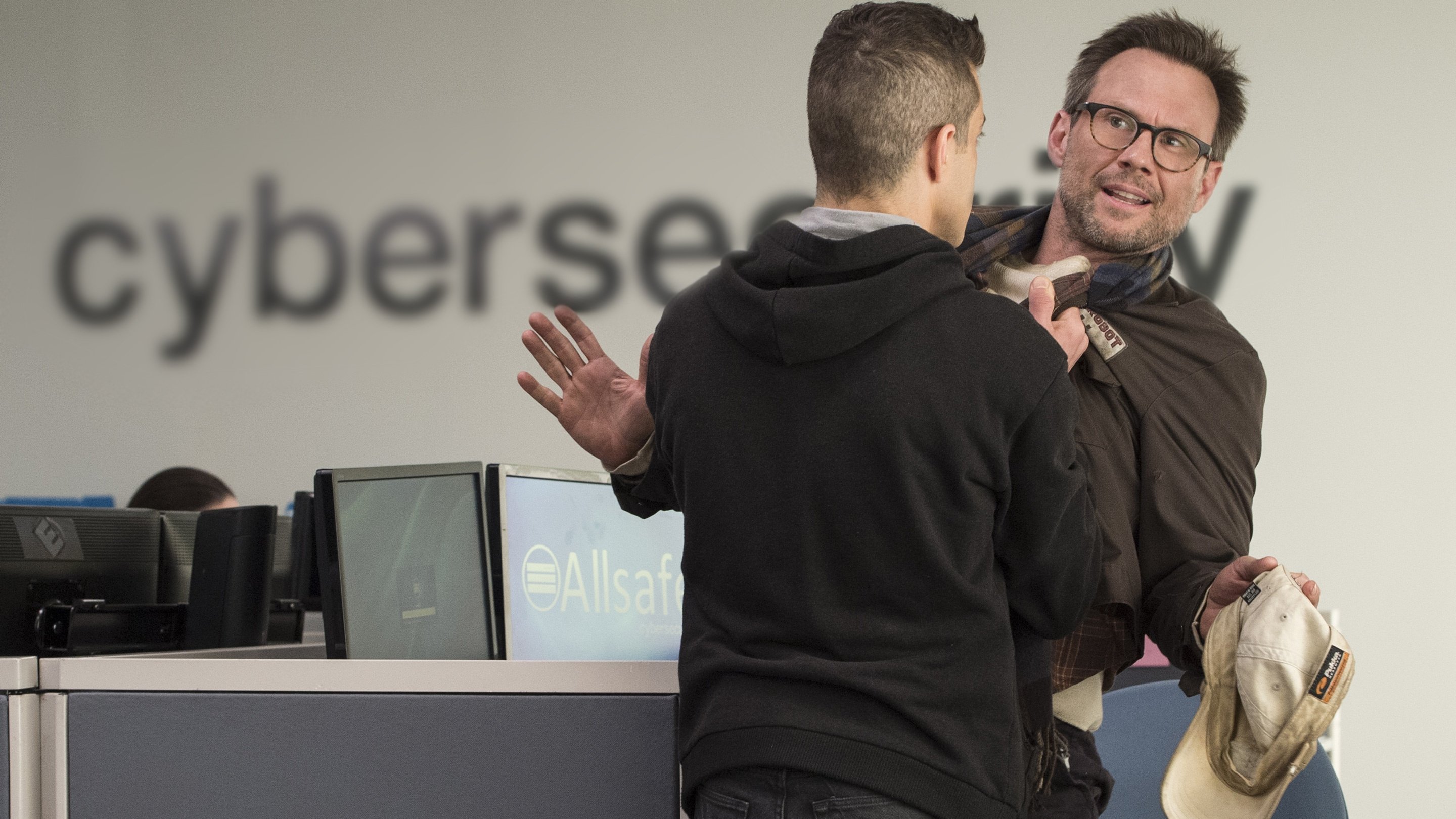 Mr. Robot 2015  [S01E03] - eps1.2_d3bug.mkv