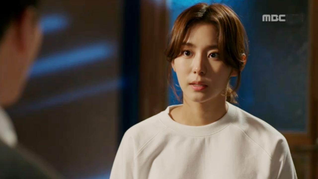 Marriage Contract 2016  [S01E11] - Episode 11