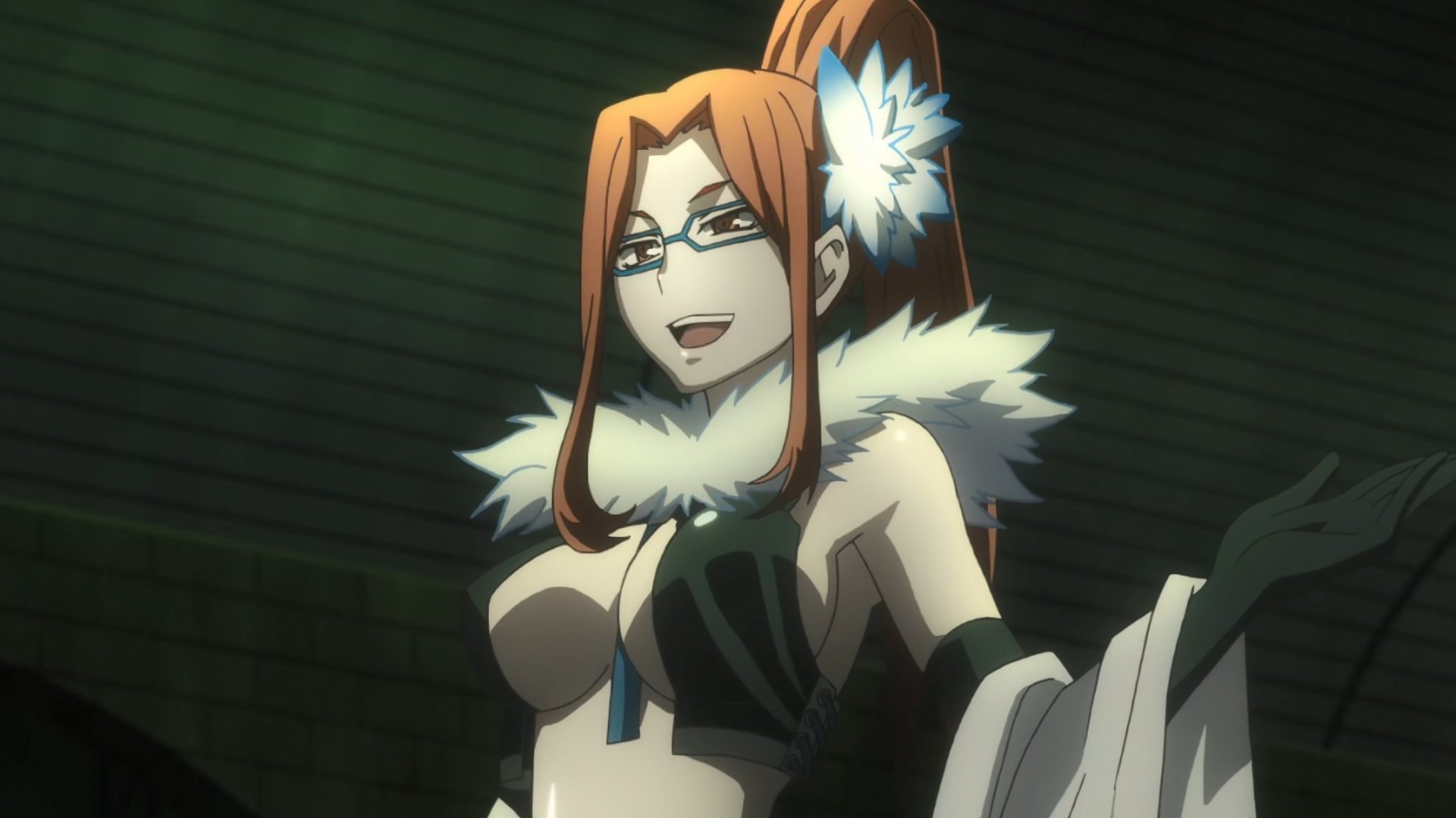 Devil Survivor 2: The Animation 2013  [S01E03] - Monday of Upheaval - II