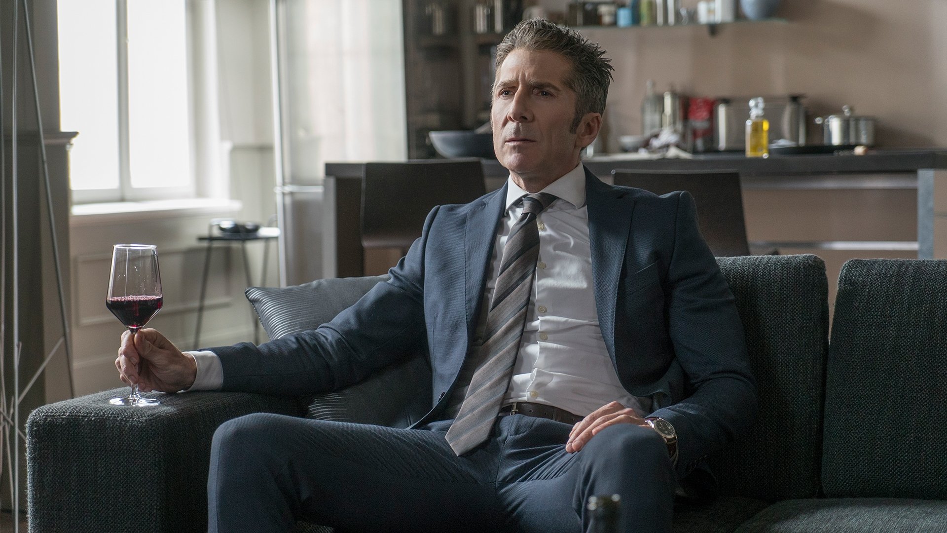 Berlin Station 2016  [S01E09] - Thomas Shaw