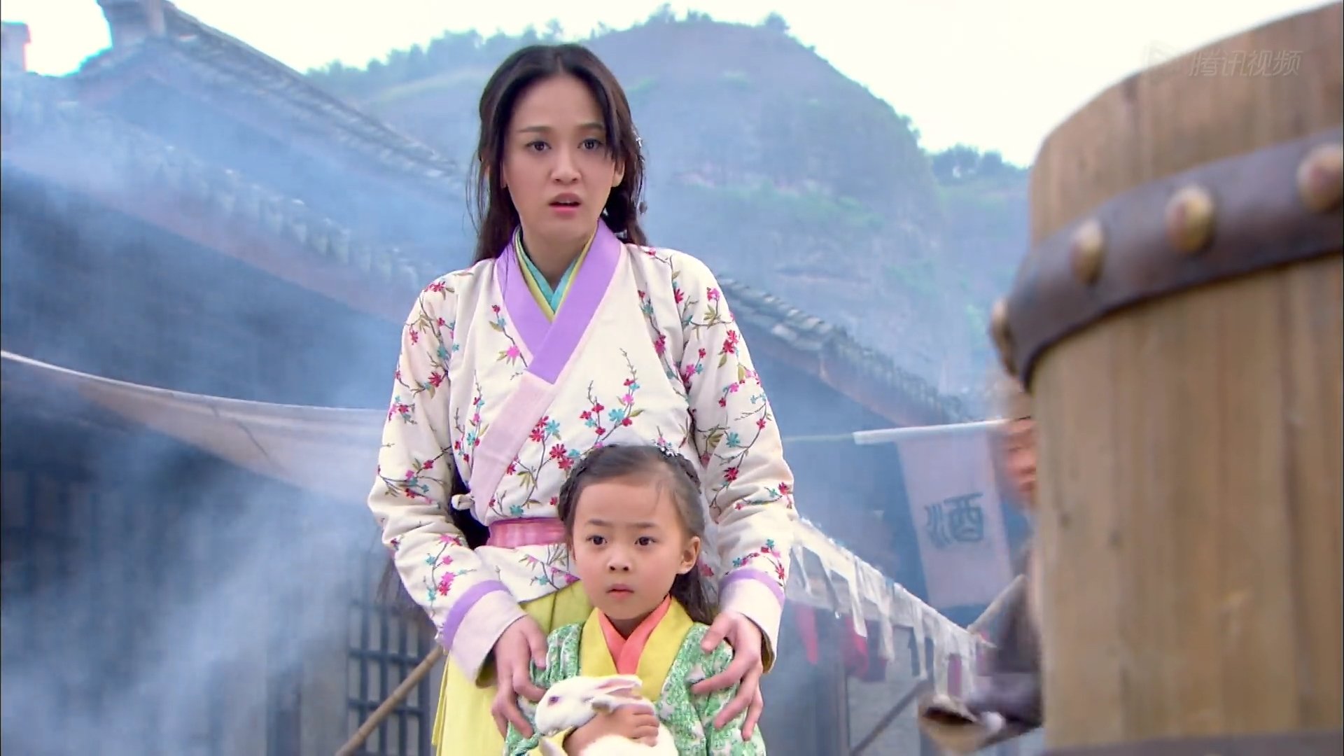 Swordsman 2013  [S01E10] - Episode 10