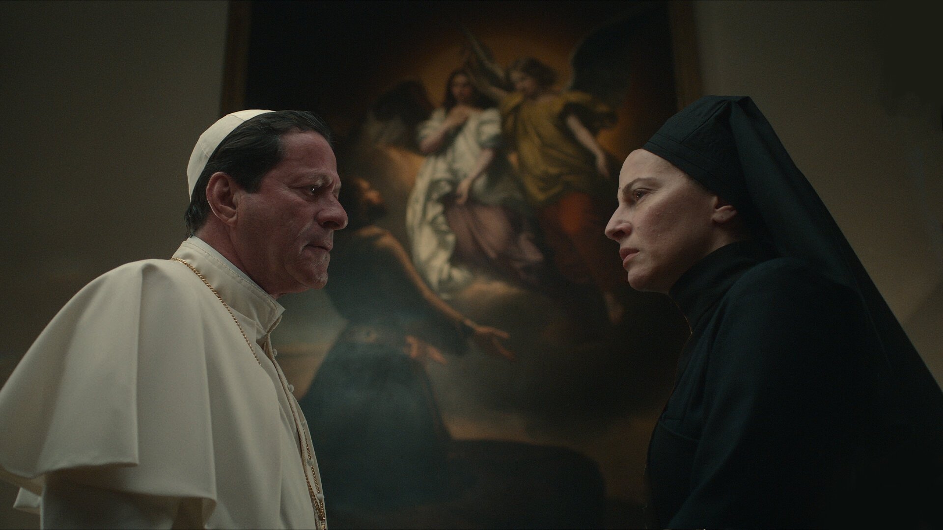Warrior Nun 2020  [S01E10] - Revelation 2:10