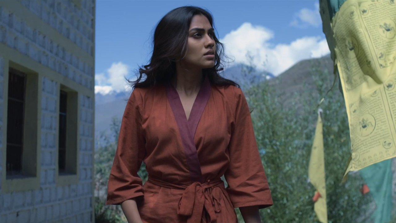 Undekhi 2022  [S02E04] - True Lies