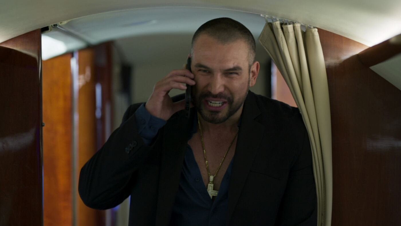 El Señor de los Cielos 2023  [S08E24] - Episode 24