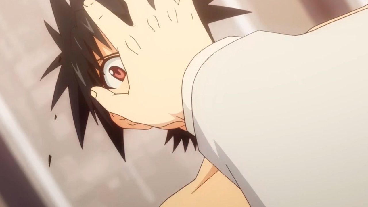 UQ Holder! 2017  [S01E08] - Operation: Capture Fate