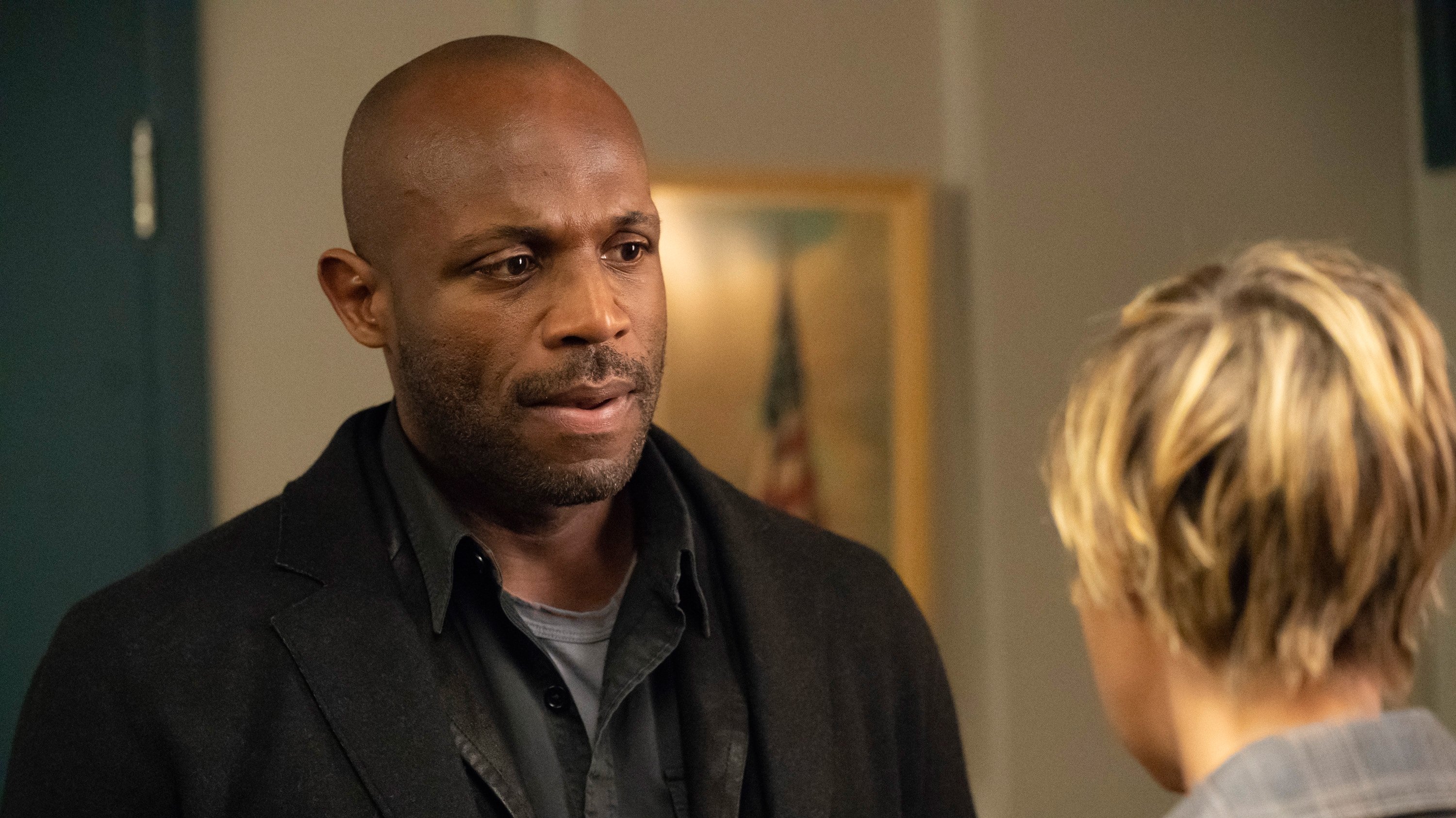 How to Get Away with Murder 2018  [S05E15] - Please Say No One Else Is Dead