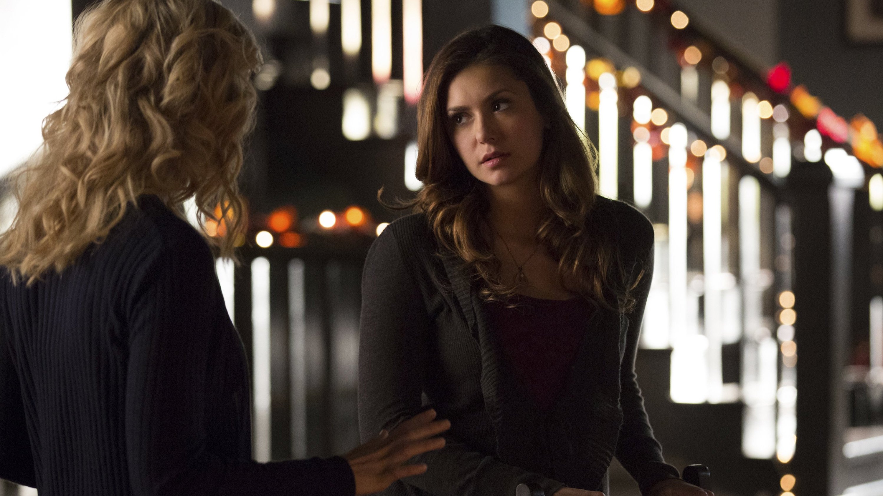 The Vampire Diaries 2014  [S06E08] - Fade Into You