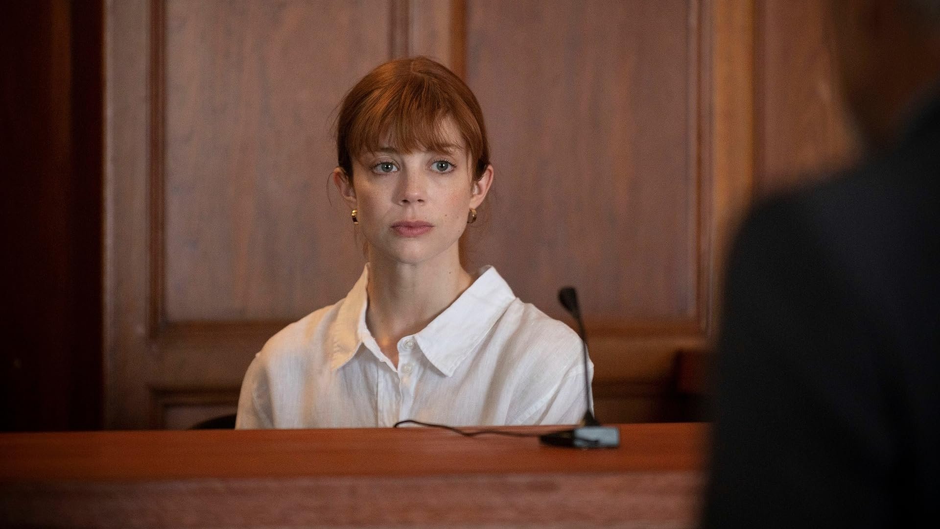 Catch Me a Killer 2024  [S01E03] - Cleveland