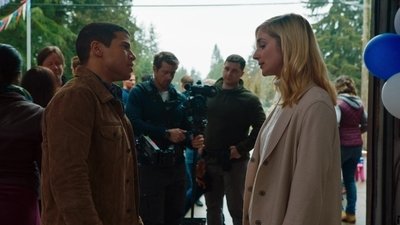 UnREAL 2018  [S03E07] - Projection