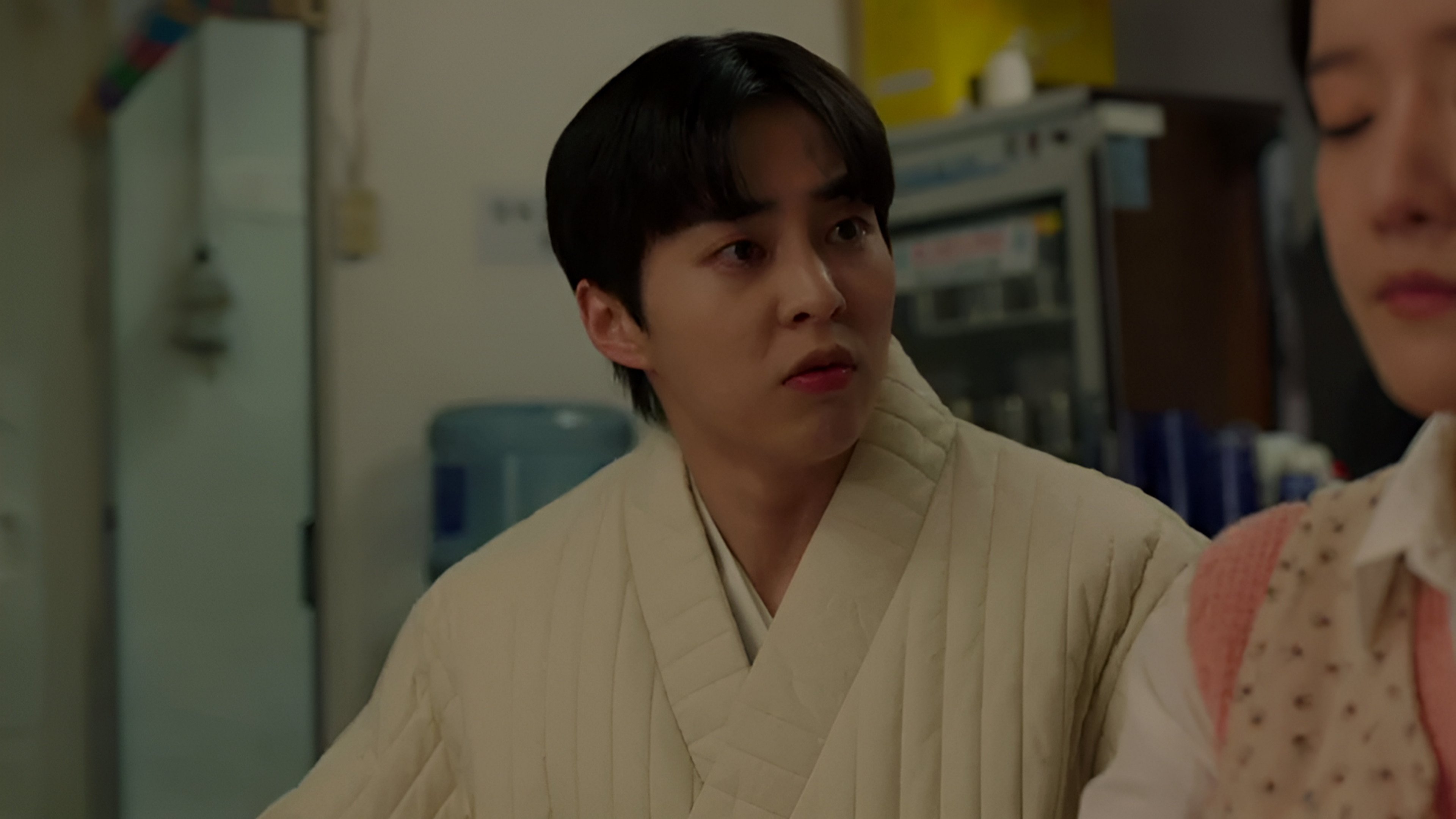 Heo's Diner 2025  [S01E05] - Episode 5