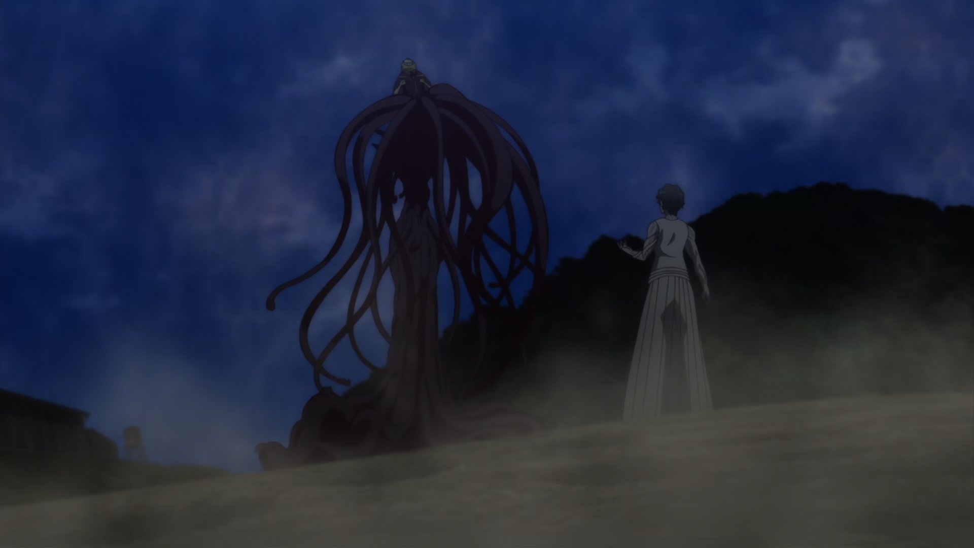 Assassination Classroom 2016  [S02E23] - Final Boss Time