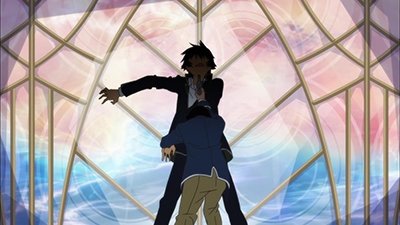 Nisekoi 2014  [S01E07] - Rival