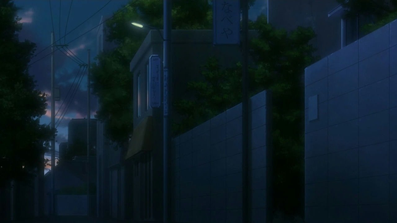 The Fruit of Grisaia 2014  [S01E09] - Seed of the World Tree II