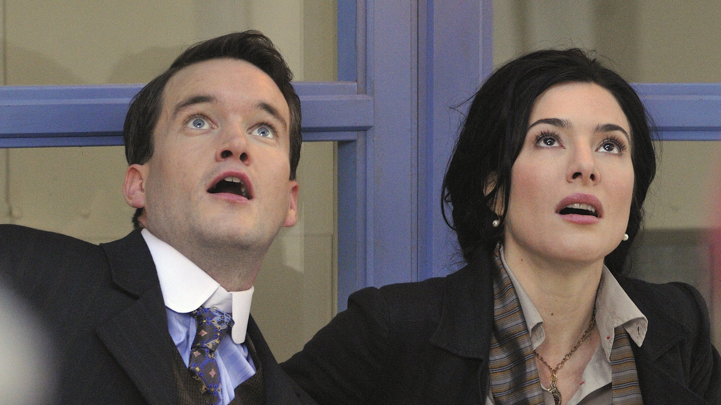 Warehouse 13 2011  [S03E05] - 3...2...1...
