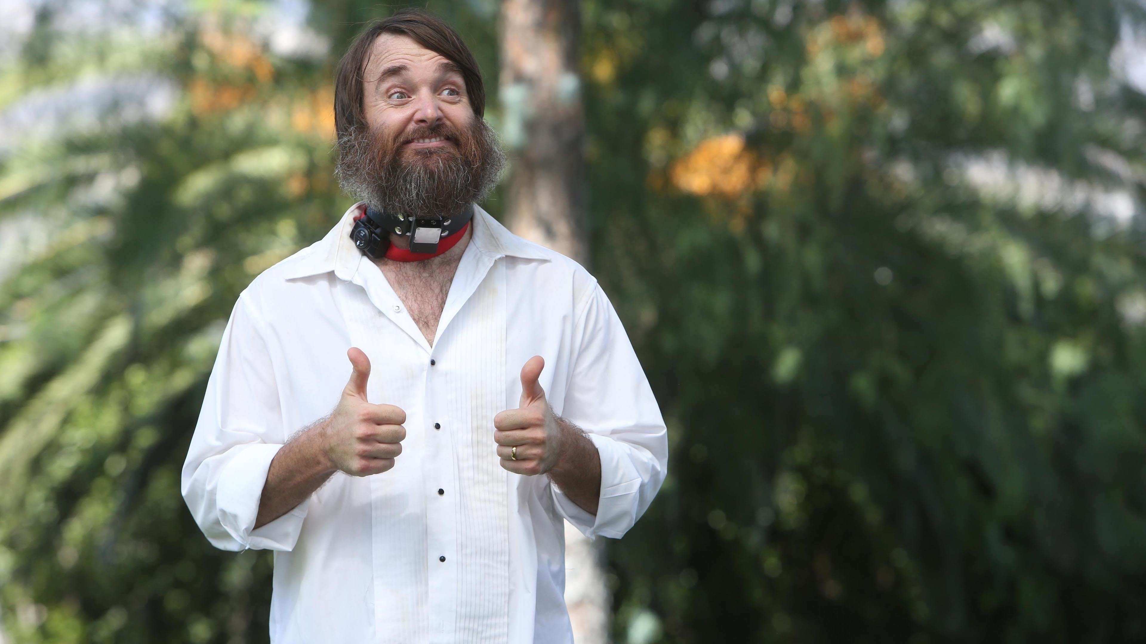 The Last Man on Earth 2015  [S02E04] - C To The T