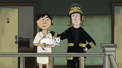 The Life & Times of Tim 2010  [S02E05] - Legend of the Month