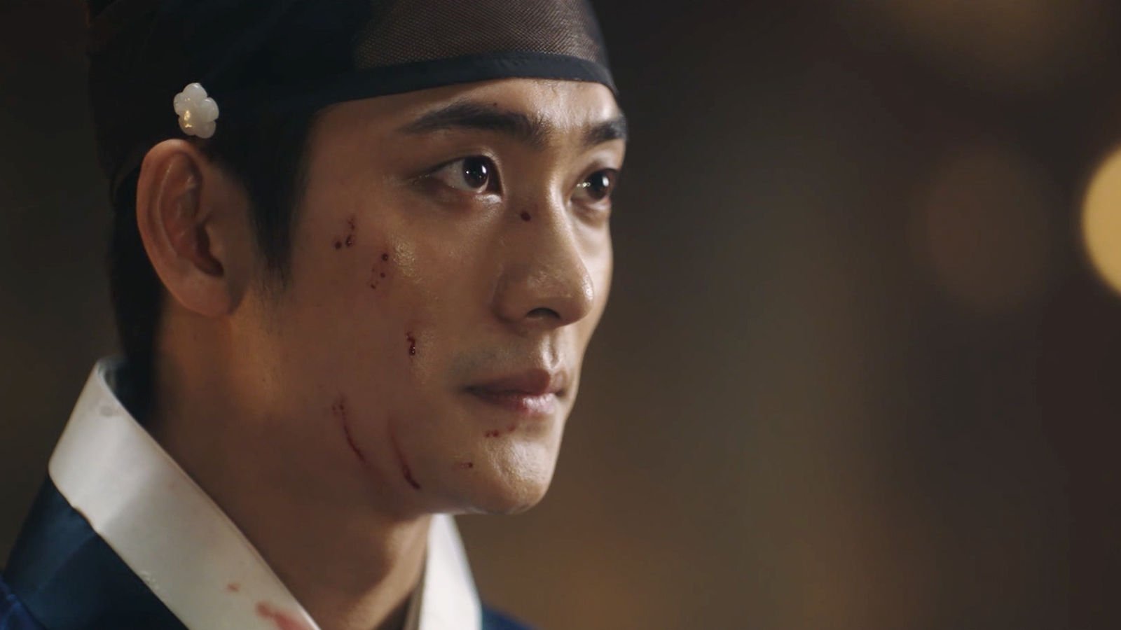 The Tale of Nokdu 2019  [S01E12] - Episode 12