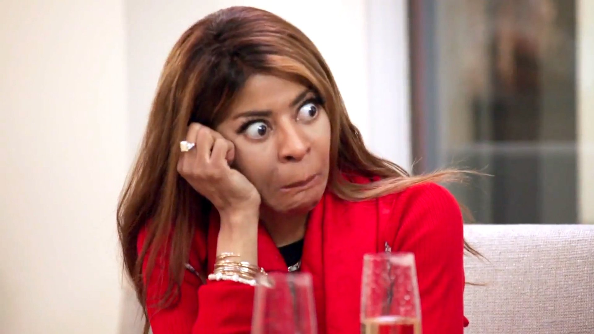 The Real Housewives of Salt Lake City 2021  [S02E11] - Old Testaments, New Revelations