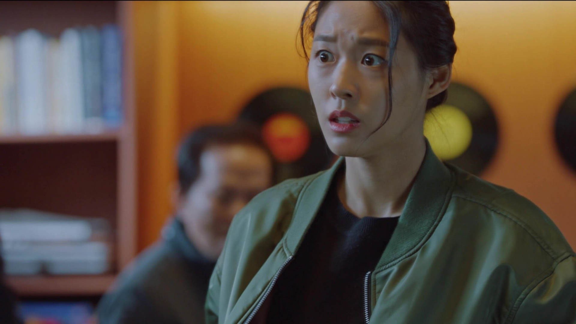 Awaken 2020  [S01E14] - Jung Woo in Secret Lab