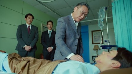 Memories of the Alhambra 2018  [S01E05] - Episode 5
