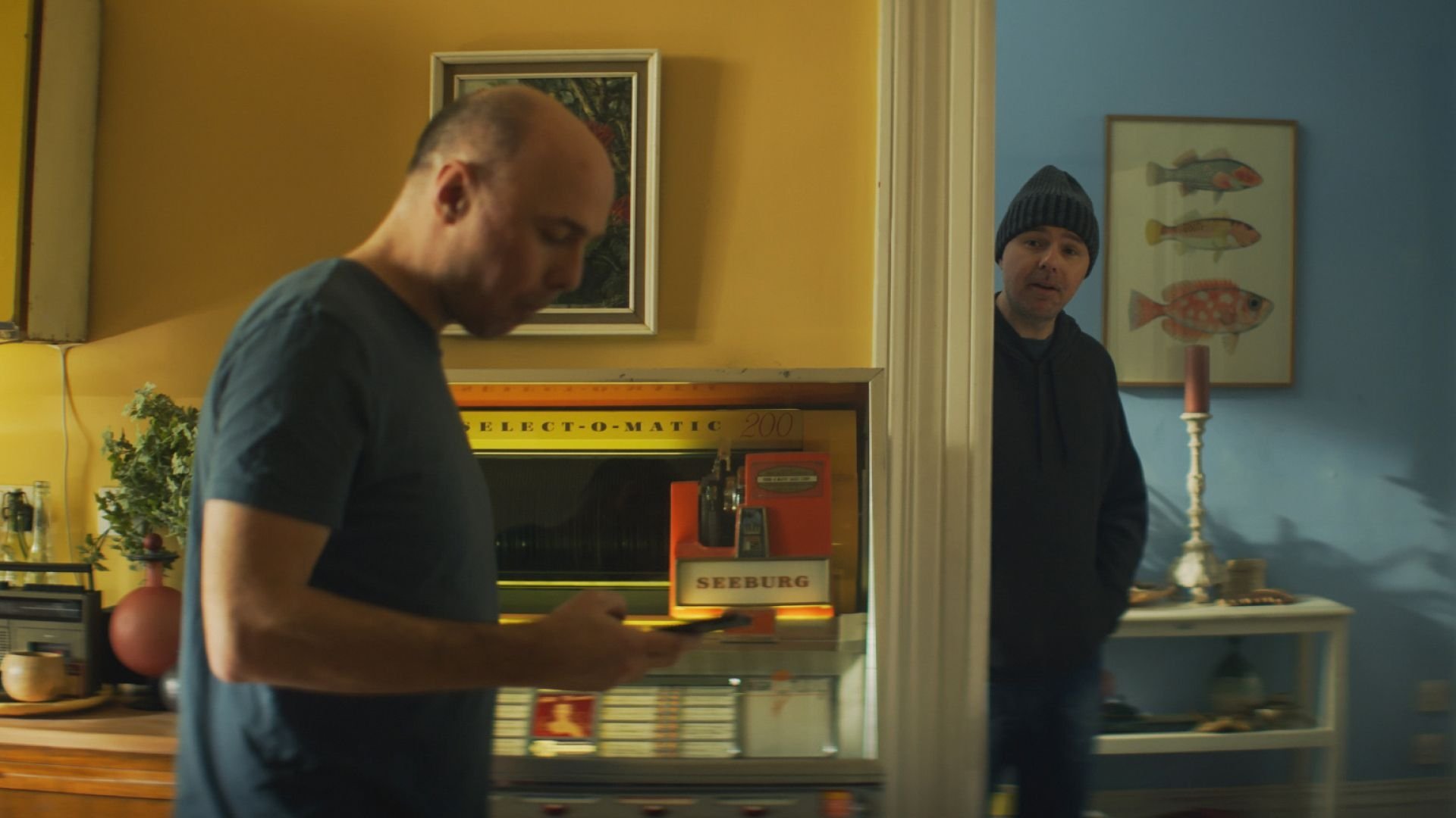 Sick of It 2020  [S02E01] - The Biscuit