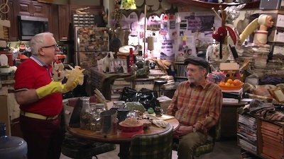 The Cool Kids 2018  [S01E12] - Margaret Jr.