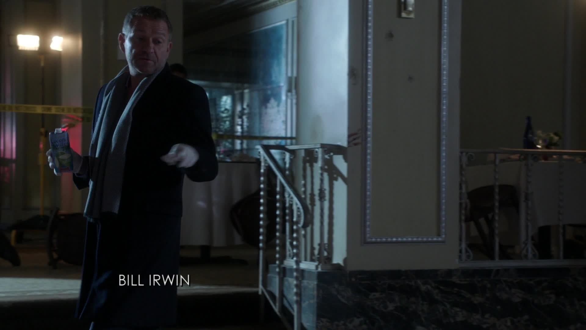 Elementary 2013  [S02E16] - The One Percent Solution