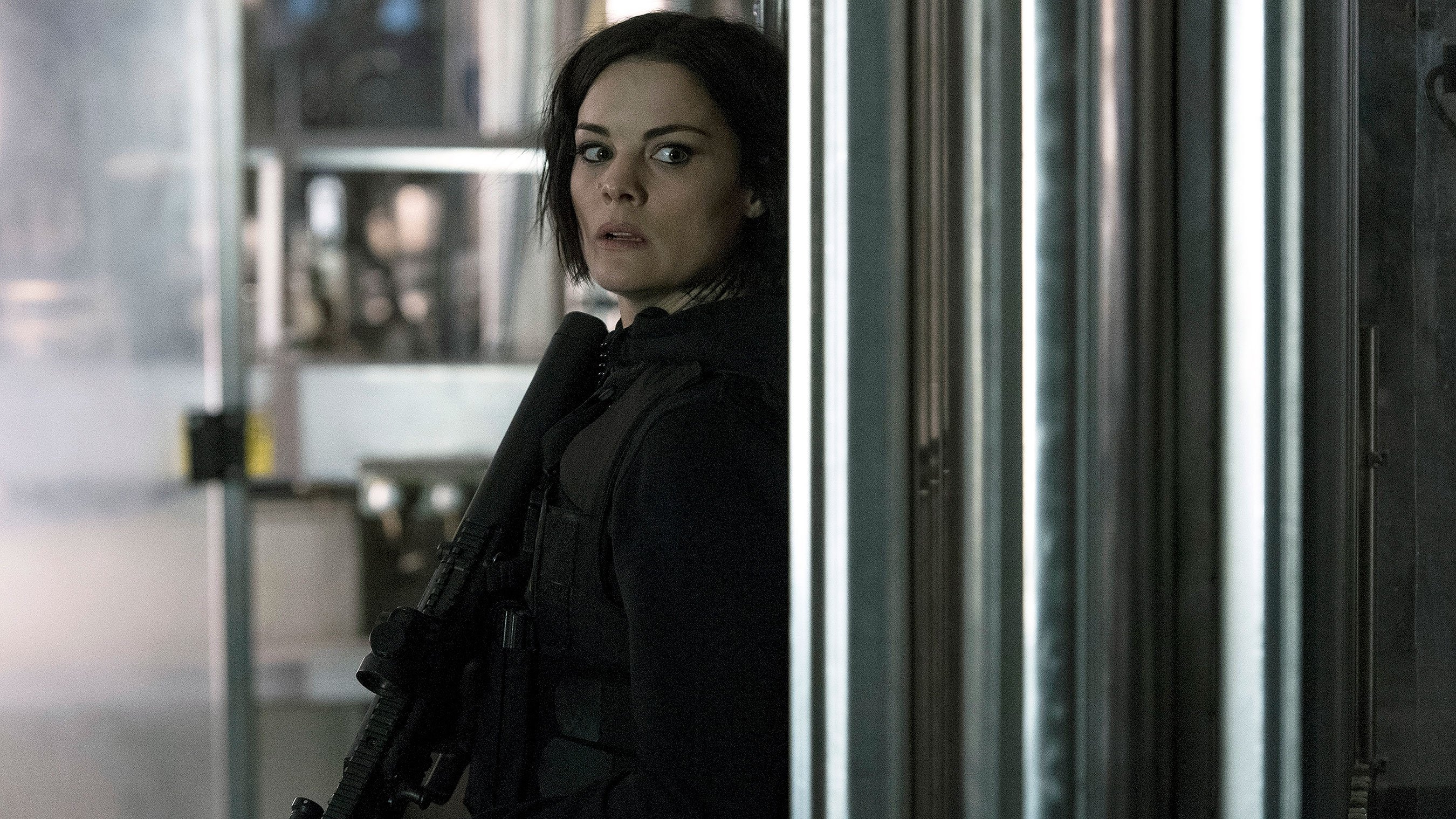 Blindspot 2017  [S03E19] - Galaxy of Minds