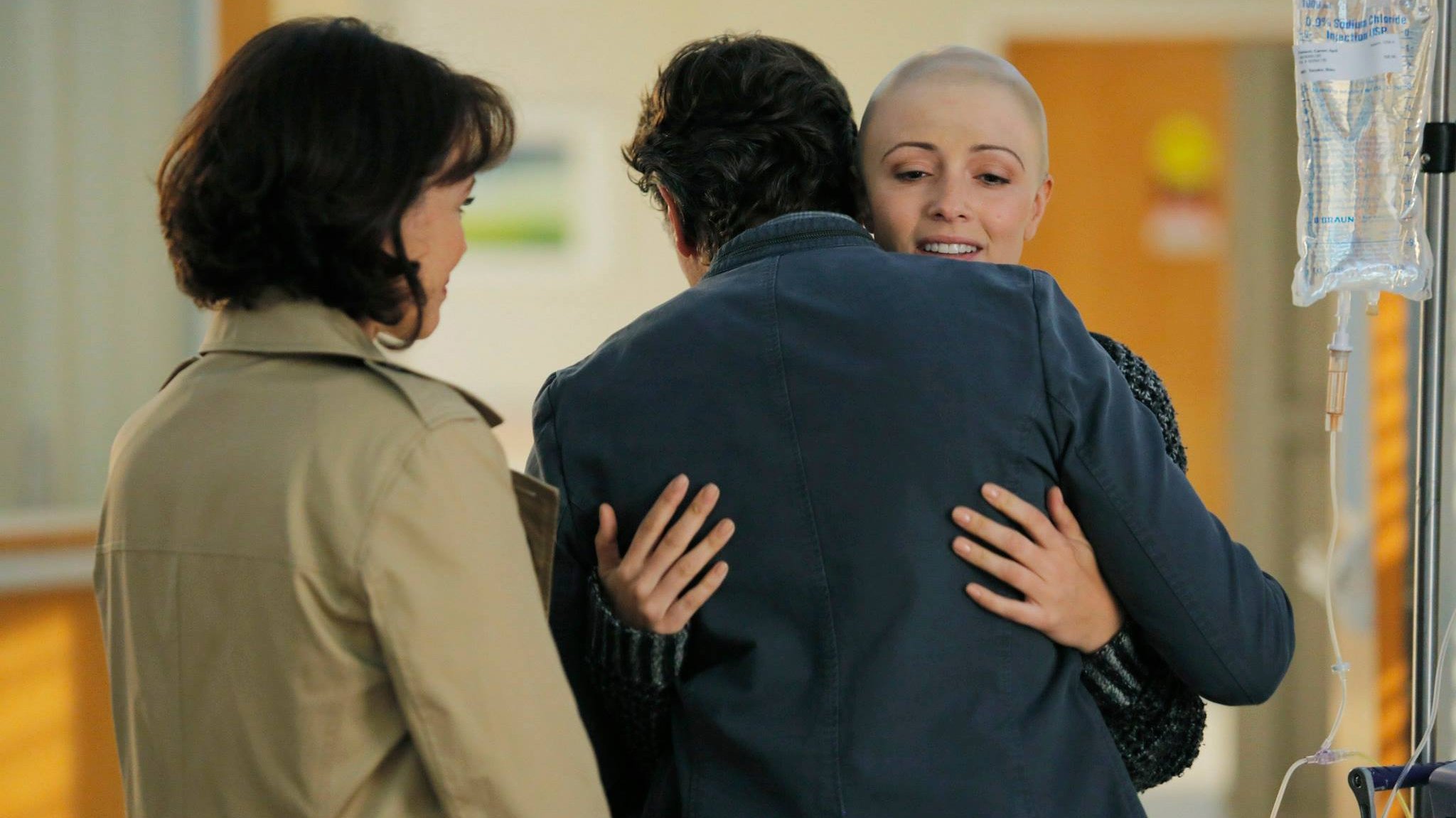 Chasing Life 2014  [S01E21] - One Day