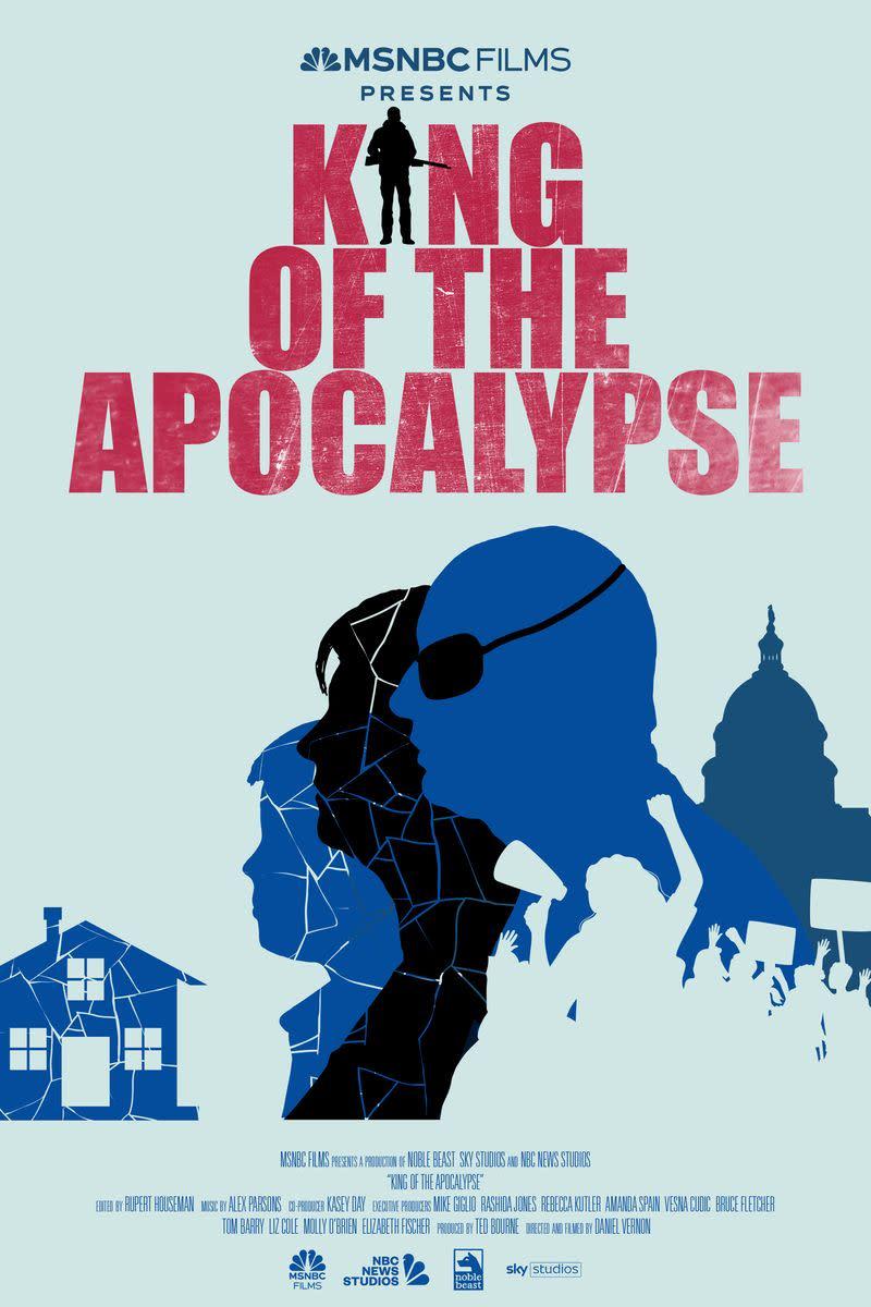 King of the Apocalypse 