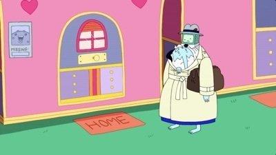 Adventure Time 2017  [S10E02] - Always BMO Closing