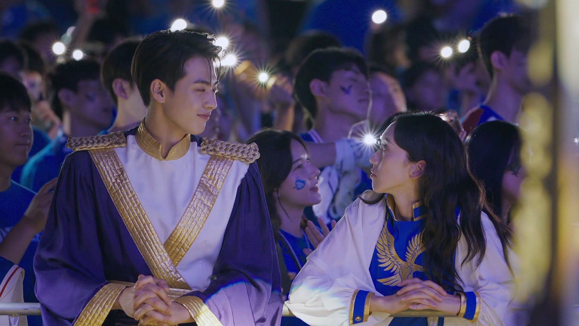 Cheer Up 2022  [S01E09] - Glorious, Yonhee Festival