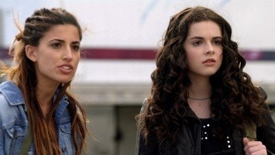 Switched at Birth 2011  [S01E27] - The Declaration of Independence