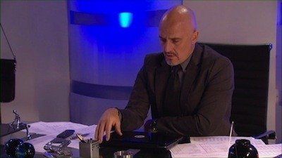 La Reina del Sur 2011  [S01E32] - Episode 32