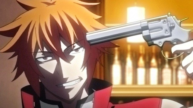 Dies Irae 2017  [S01E05] - Reunion