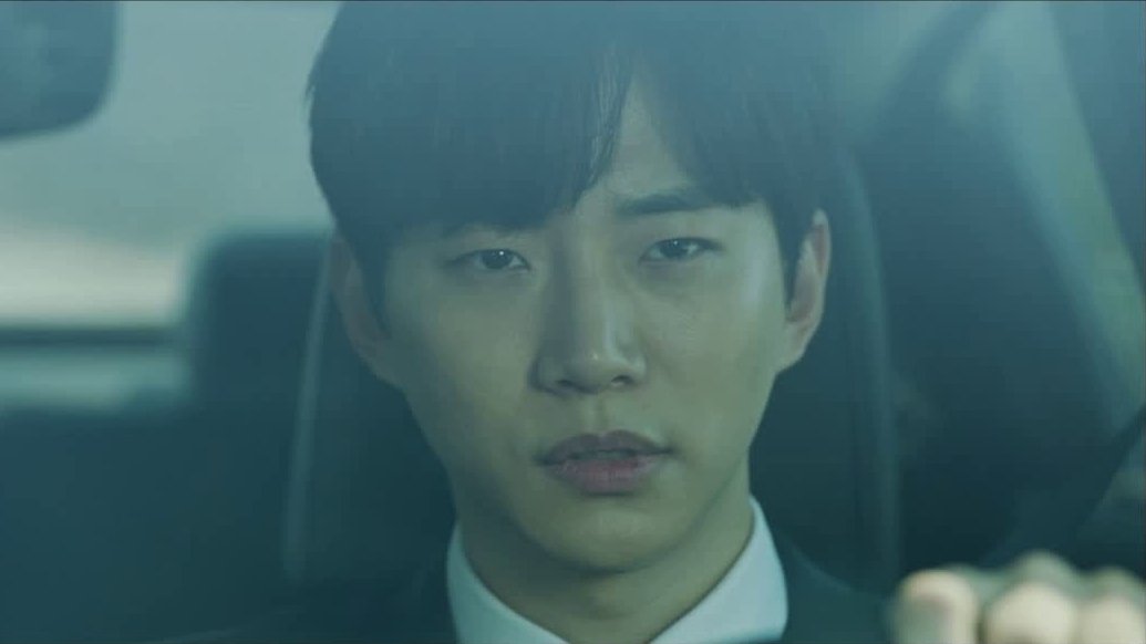 Confession 2019  [S01E08] - Episode 8