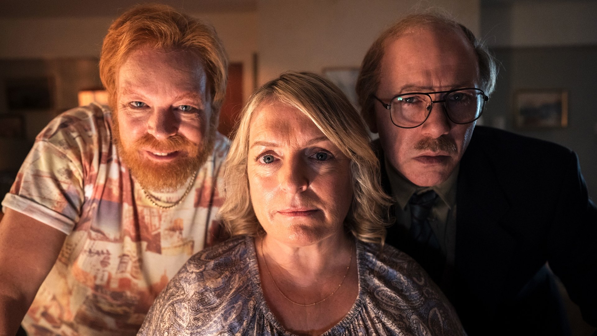 Inside No. 9 2022  [S08E04] - Love Is a Stranger