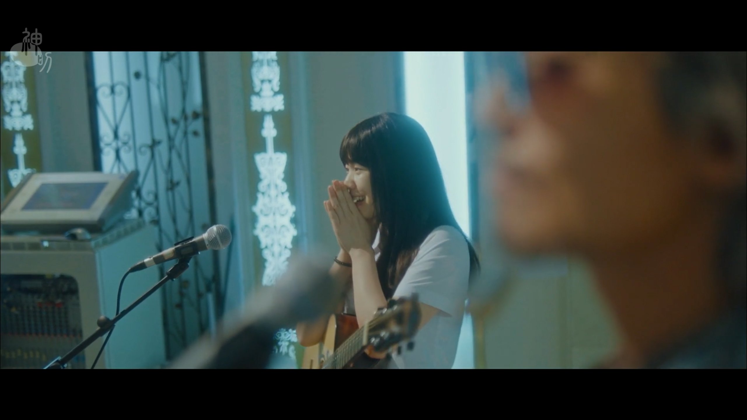 When the Devil Calls Your Name 2019  [S01E07] - Girl from the Past