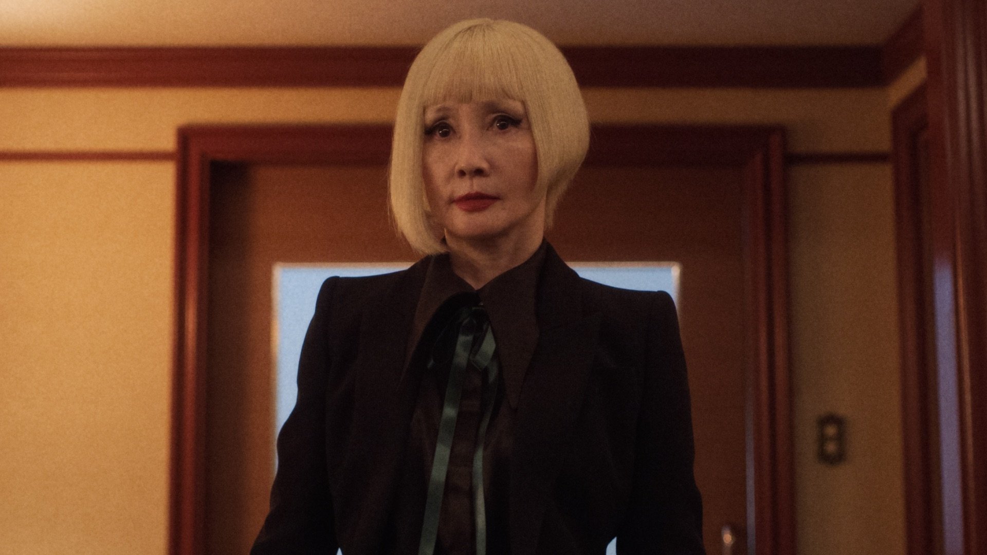 Sunny 2024  [S01E04] - Sticky