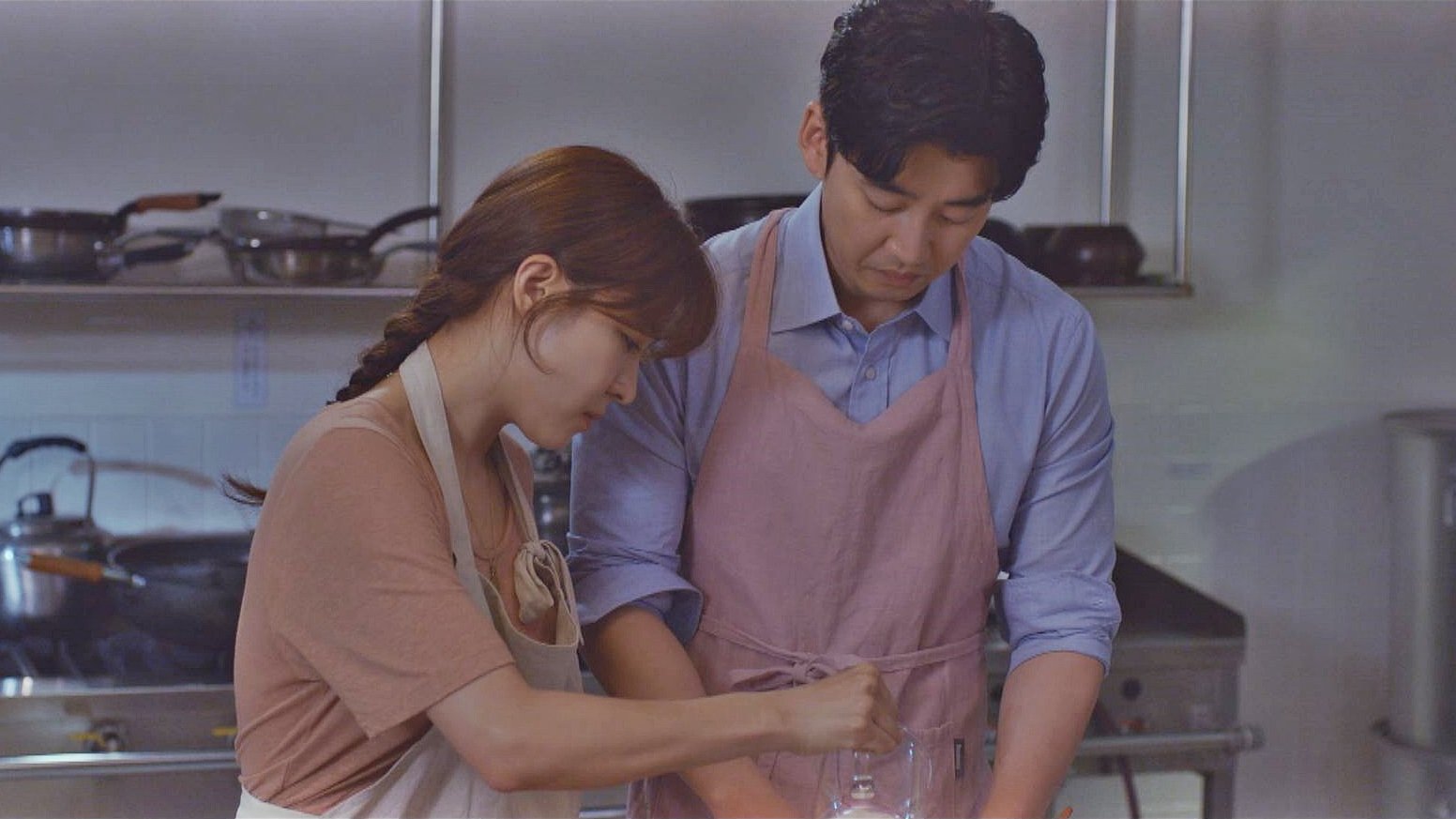 Chocolate 2019  [S01E11] - Episode 11