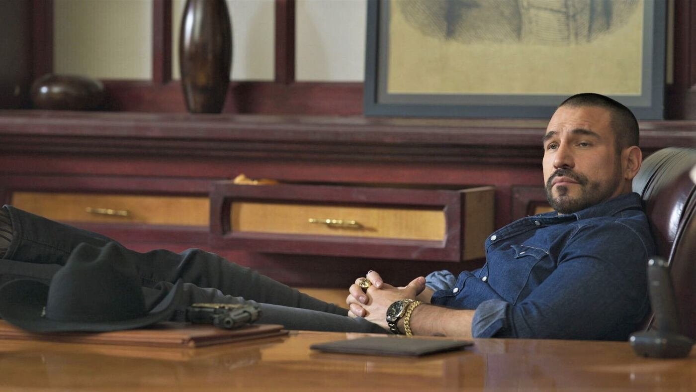 El Señor de los Cielos 2023  [S08E66] - Episode 66