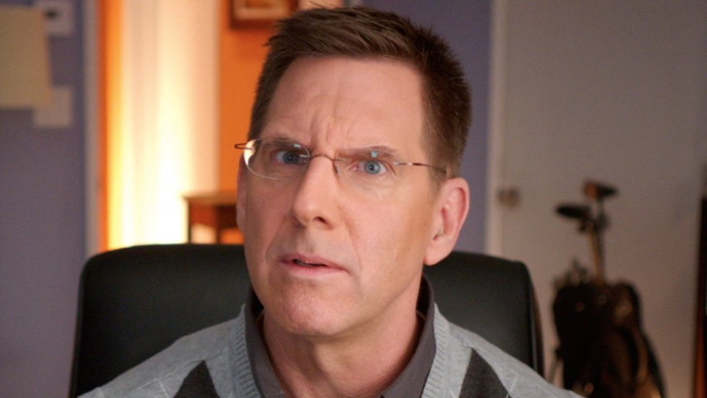 Web Therapy 2013  [S03E02] - Who Doesn't Love Musicals